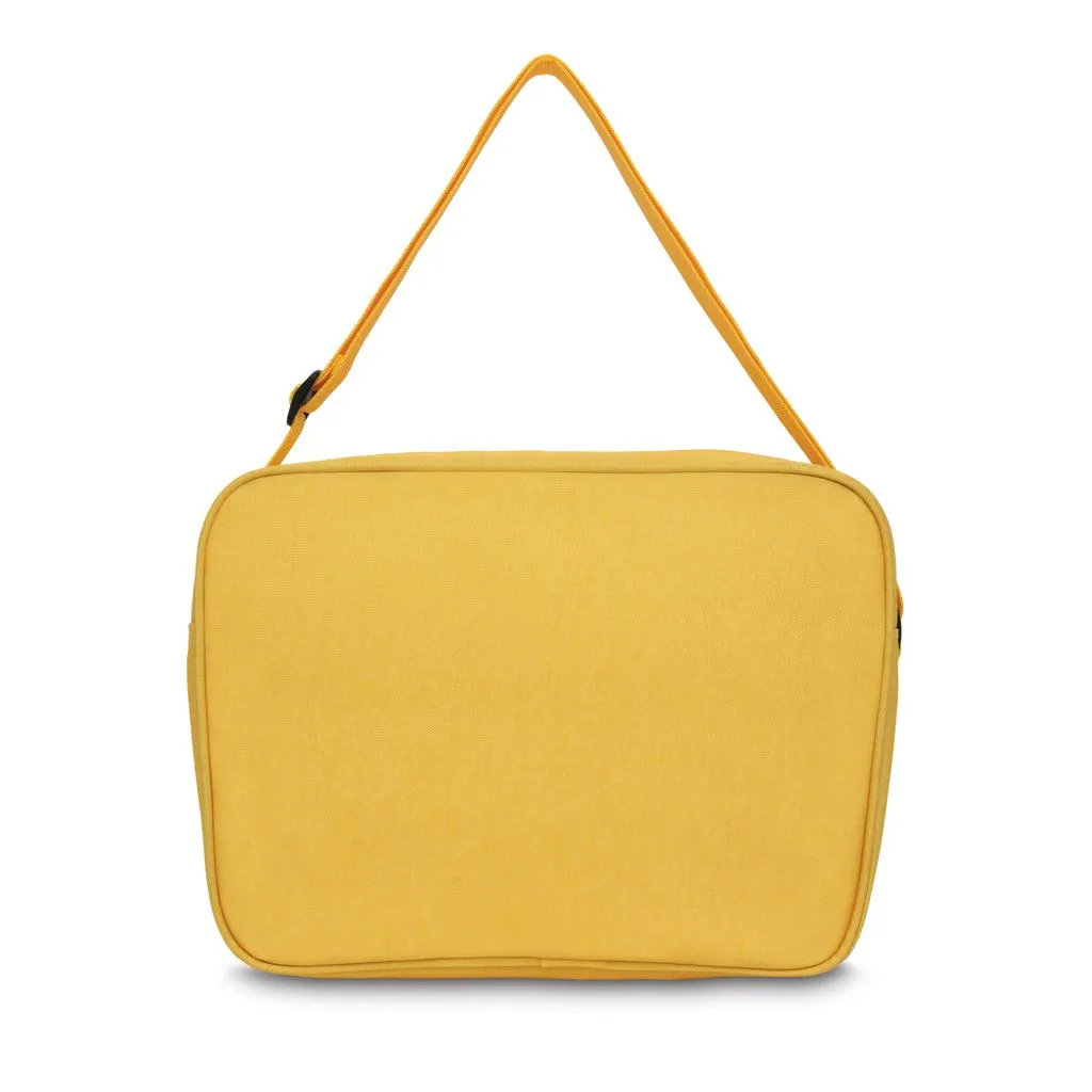 PackIt Freezable Zuma Bag - Lemonade