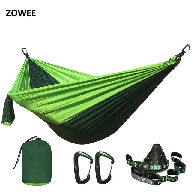 Parachute Nylon Hammock