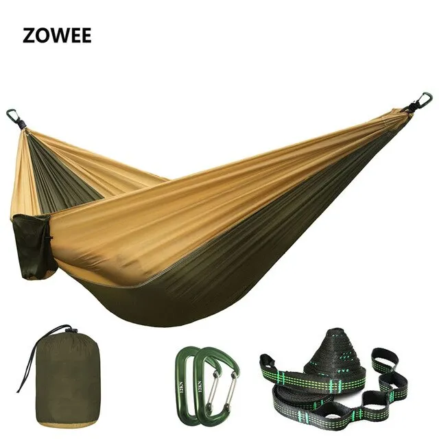 Parachute Nylon Hammock