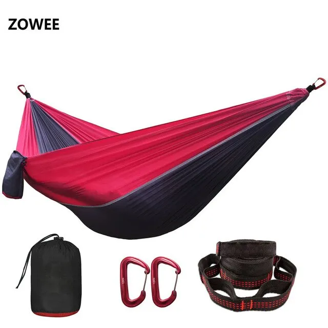 Parachute Nylon Hammock