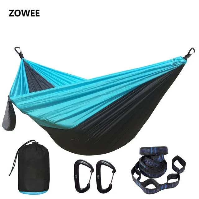 Parachute Nylon Hammock