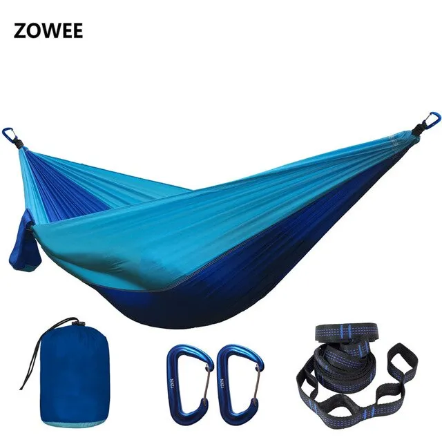 Parachute Nylon Hammock