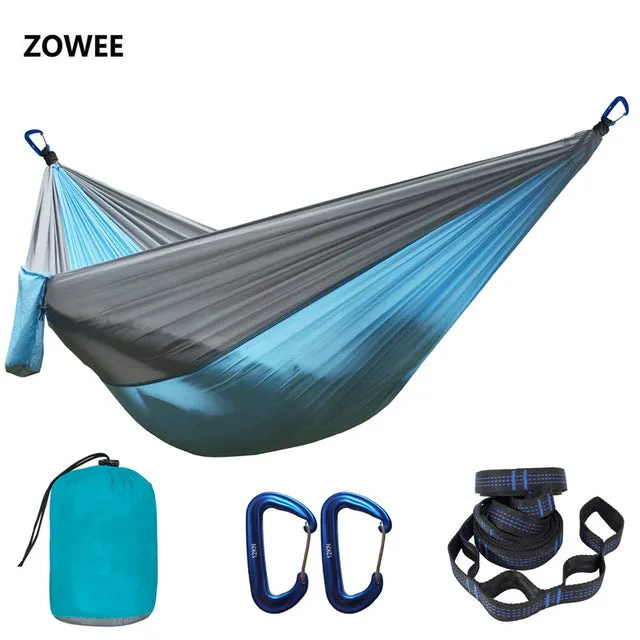 Parachute Nylon Hammock