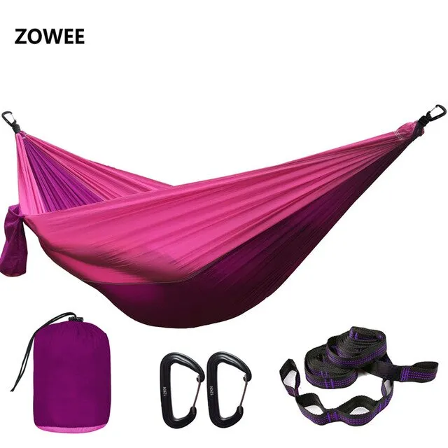 Parachute Nylon Hammock
