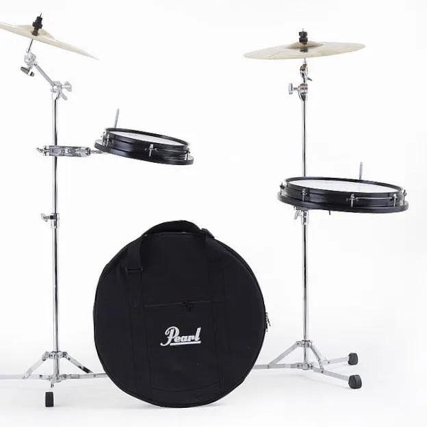 Pearl Compact Traveler Tom Expansion Pack