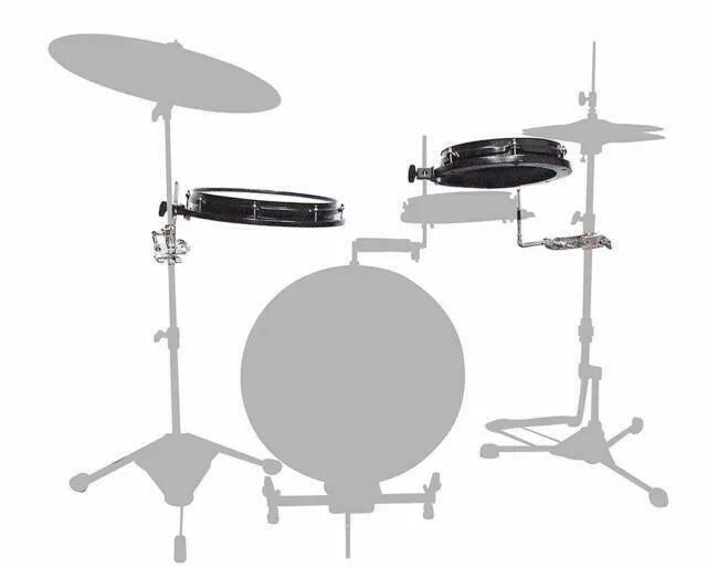 Pearl Compact Traveler Tom Expansion Pack