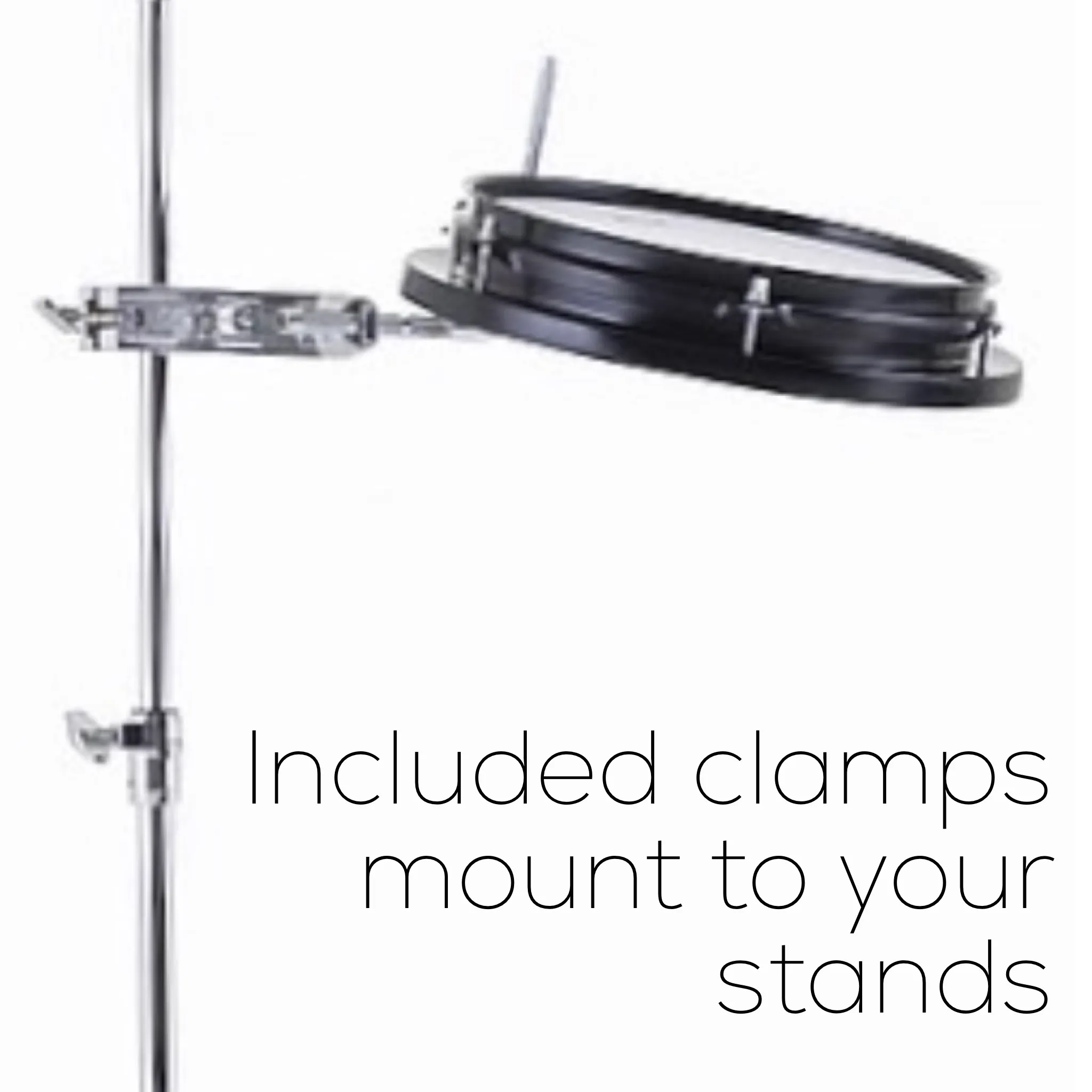 Pearl Compact Traveler Tom Expansion Pack