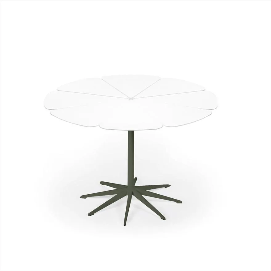 Petal Dining Table