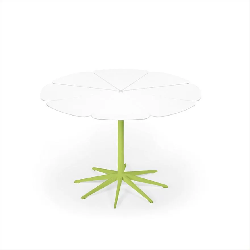 Petal Dining Table