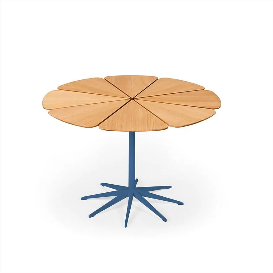 Petal Dining Table