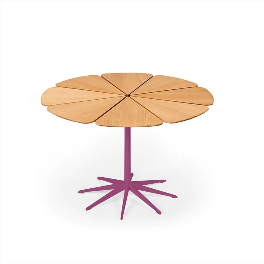 Petal Dining Table
