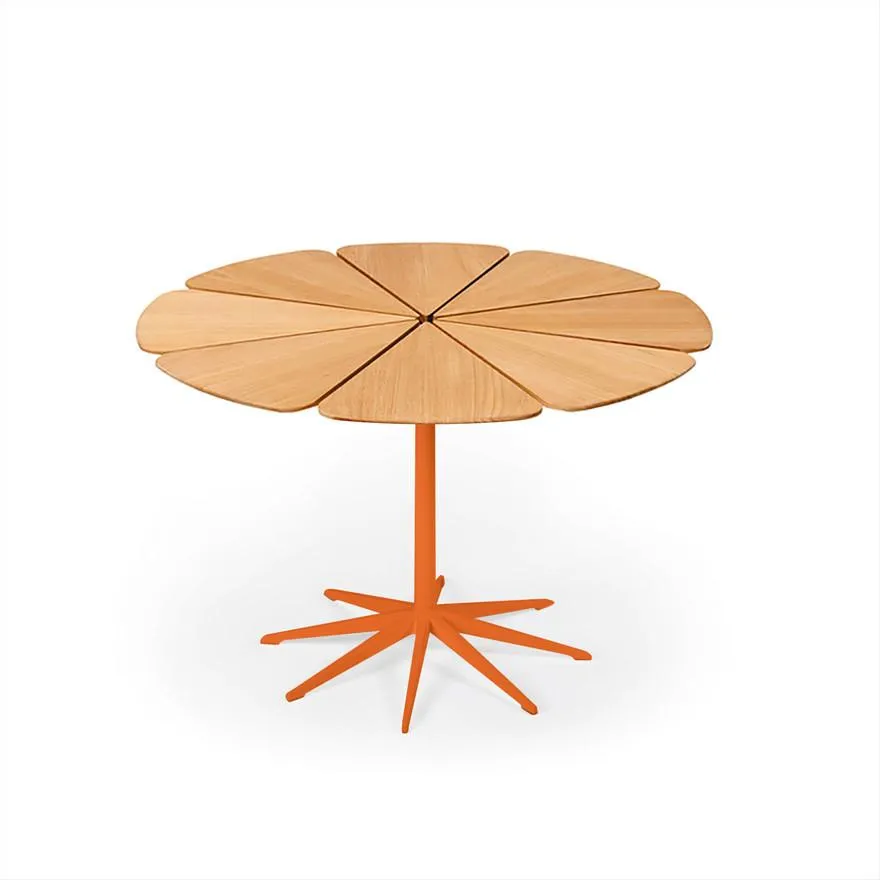 Petal Dining Table