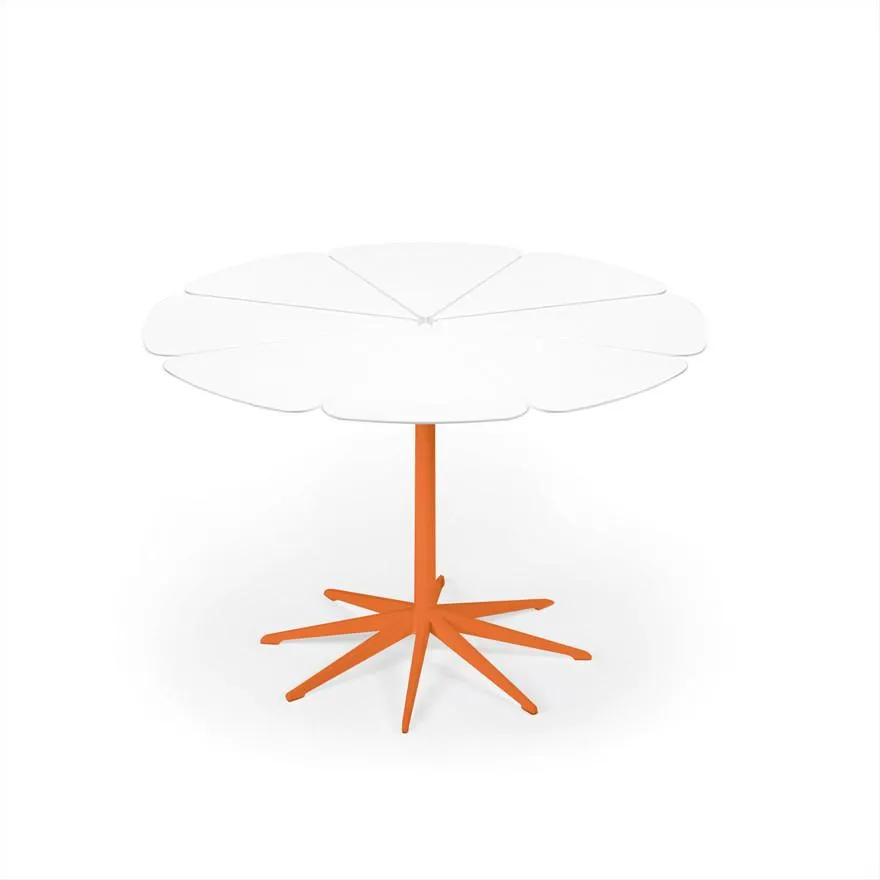 Petal Dining Table