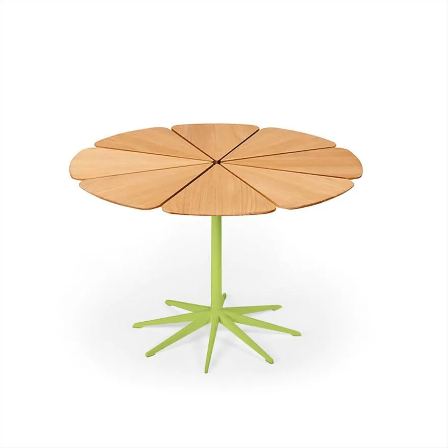 Petal Dining Table