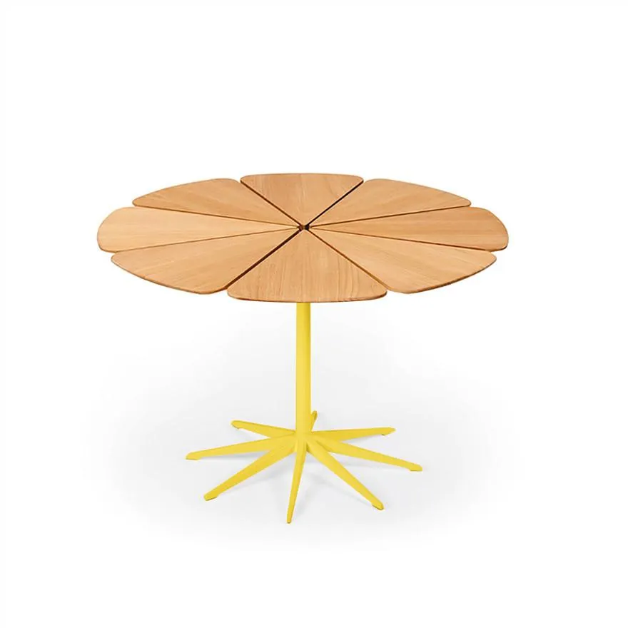 Petal Dining Table