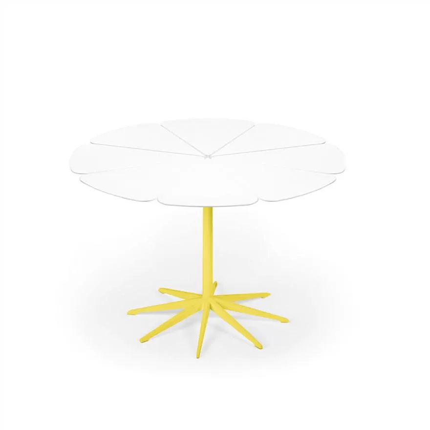 Petal Dining Table