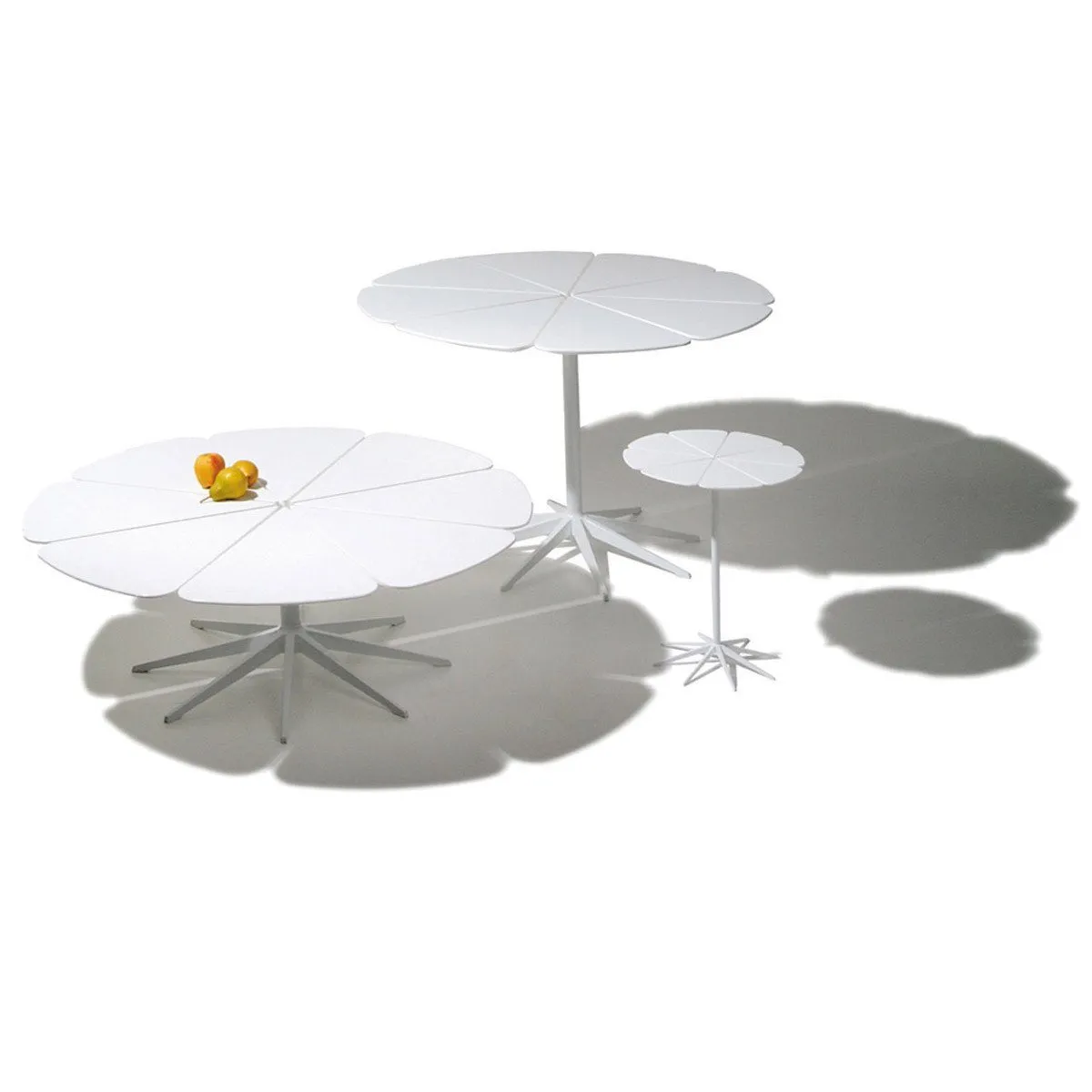 Petal Dining Table