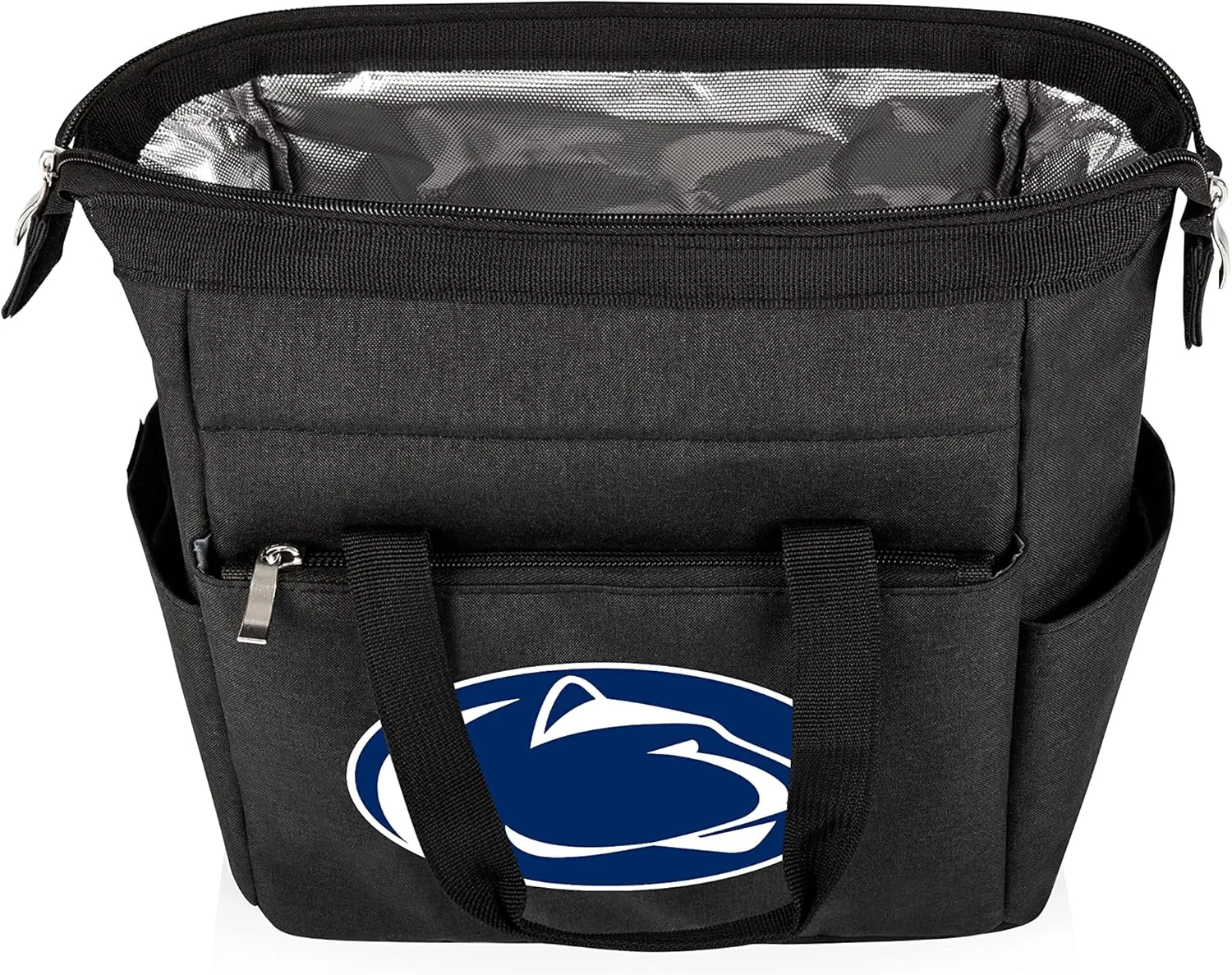 PICNIC TIME NCAA unisex-adult NCAA On The Go Lunch Cooler