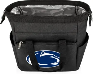PICNIC TIME NCAA unisex-adult NCAA On The Go Lunch Cooler