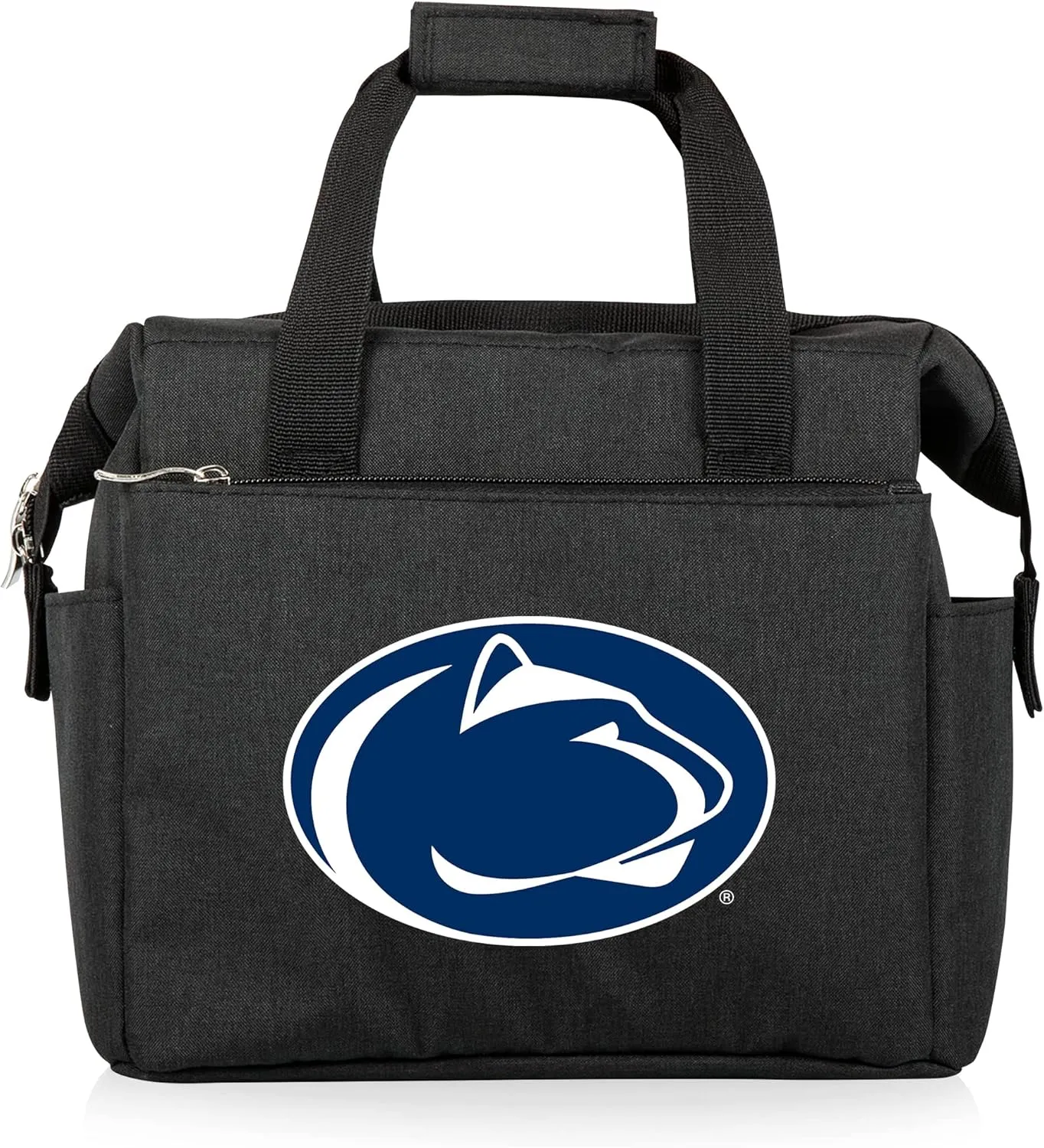 PICNIC TIME NCAA unisex-adult NCAA On The Go Lunch Cooler