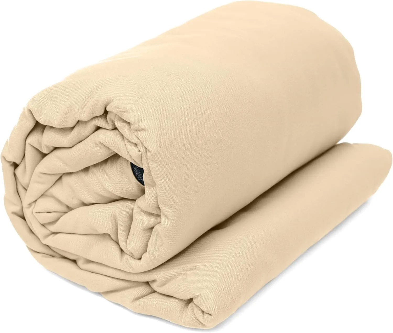 Pike Trail Sleeping Bag Liner – Travel and Camping Sheet, Lightweight and Compact Insert with Full Length Zipper and Guarantee
