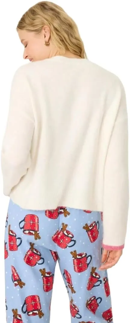 P.J. Salvage Women's Flannels Long Sleeve
