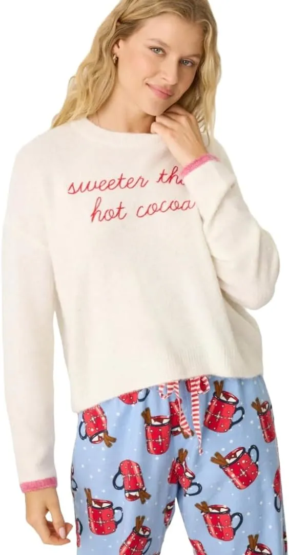 P.J. Salvage Women's Flannels Long Sleeve
