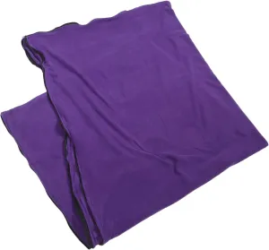 POPETPOP Picnic Sleeping Blanket Portable Fleece Camping Mat Lightweight Compact Multi-Function Resting Mat for Hiking Camping and Outdoor Activities
