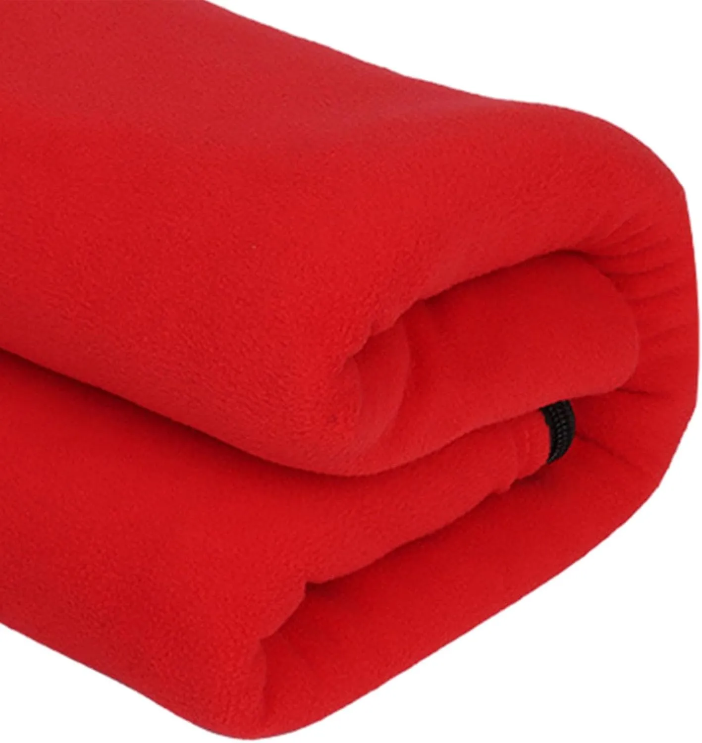 Portable Camping Blanket with Sleeping Bag Liner for Outdoor Adventures