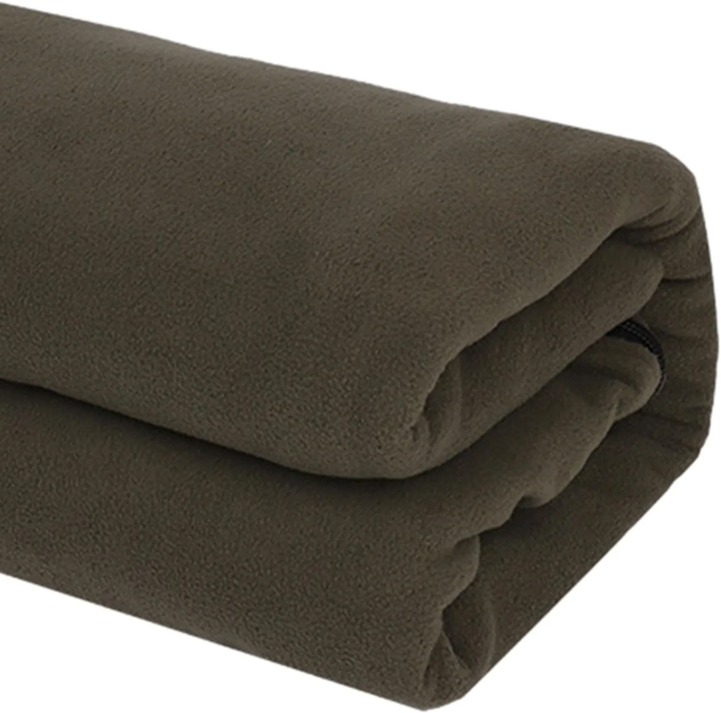 Portable Camping Blanket with Sleeping Bag Liner for Outdoor Adventures