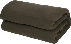 Portable Camping Blanket with Sleeping Bag Liner for Outdoor Adventures