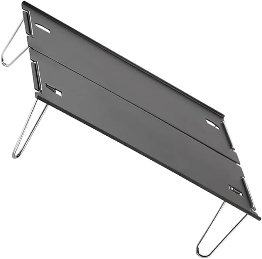 Portable Folding Table Small Tea Desk Instant Setup Outdoor Camping Table Foldable Picnic Desk Aluminum Alloy