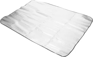 Portable Moisture Picnic Mat Lightweight Camping Mat for Outdoor Use Foil Ground Pad for Family Picnics and Camping Trips