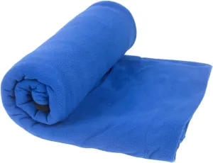 Portable Rest Mat Fleece Sleeping Bag for Camping Picnic Outdoor Activities