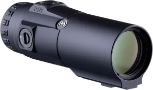 Primary Arms GLx 6X Magnifier w/SLX Flip-to-Side Magnifier Mount 1.41" - 2 Bolt Interface