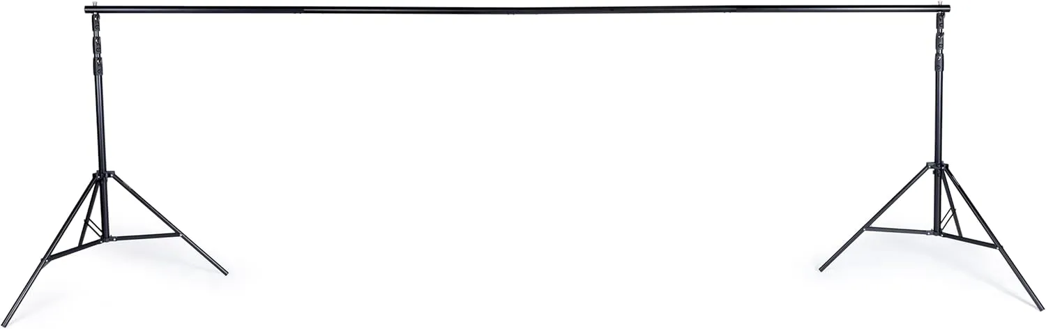 ProMaster 12x12' Heavy Duty Background Support Kit
