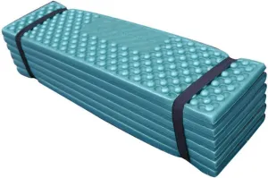 Proof Foldable Camping Sleeping PadCamping Sleeping PadFoldable Sleeping Mat, PVC Lightweight Thickened Double Egg Crate Sleeping Mat Sleeping MatBlankets (#2)