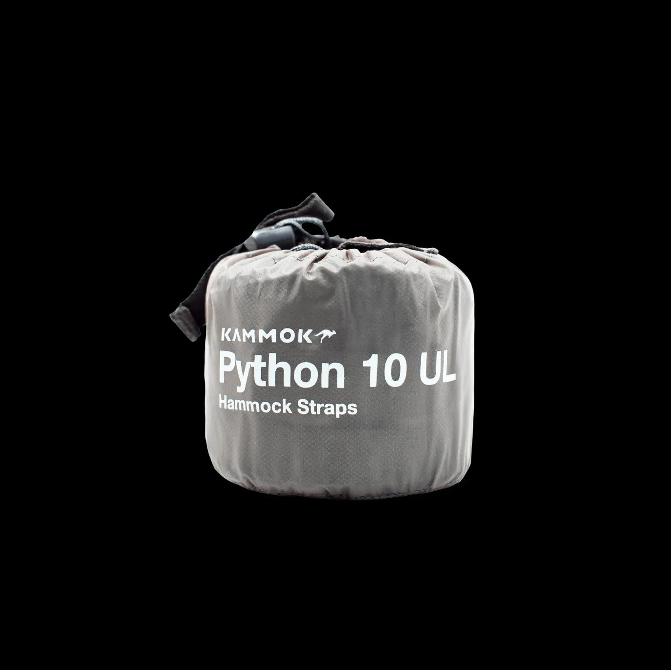 Python UL Hammock Straps