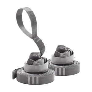 Python UL Hammock Straps