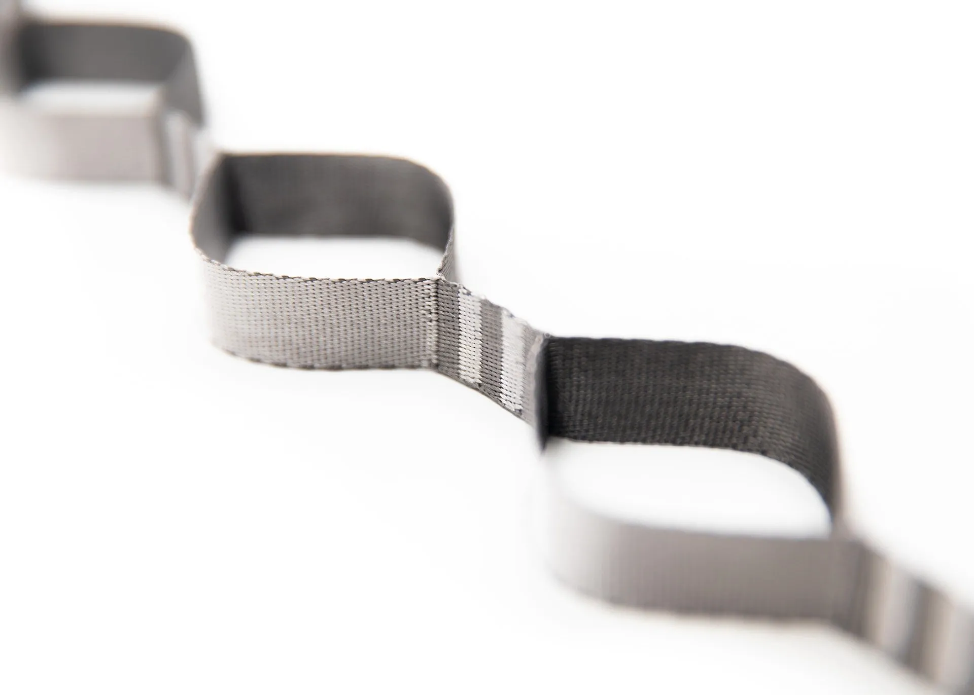Python UL Hammock Straps