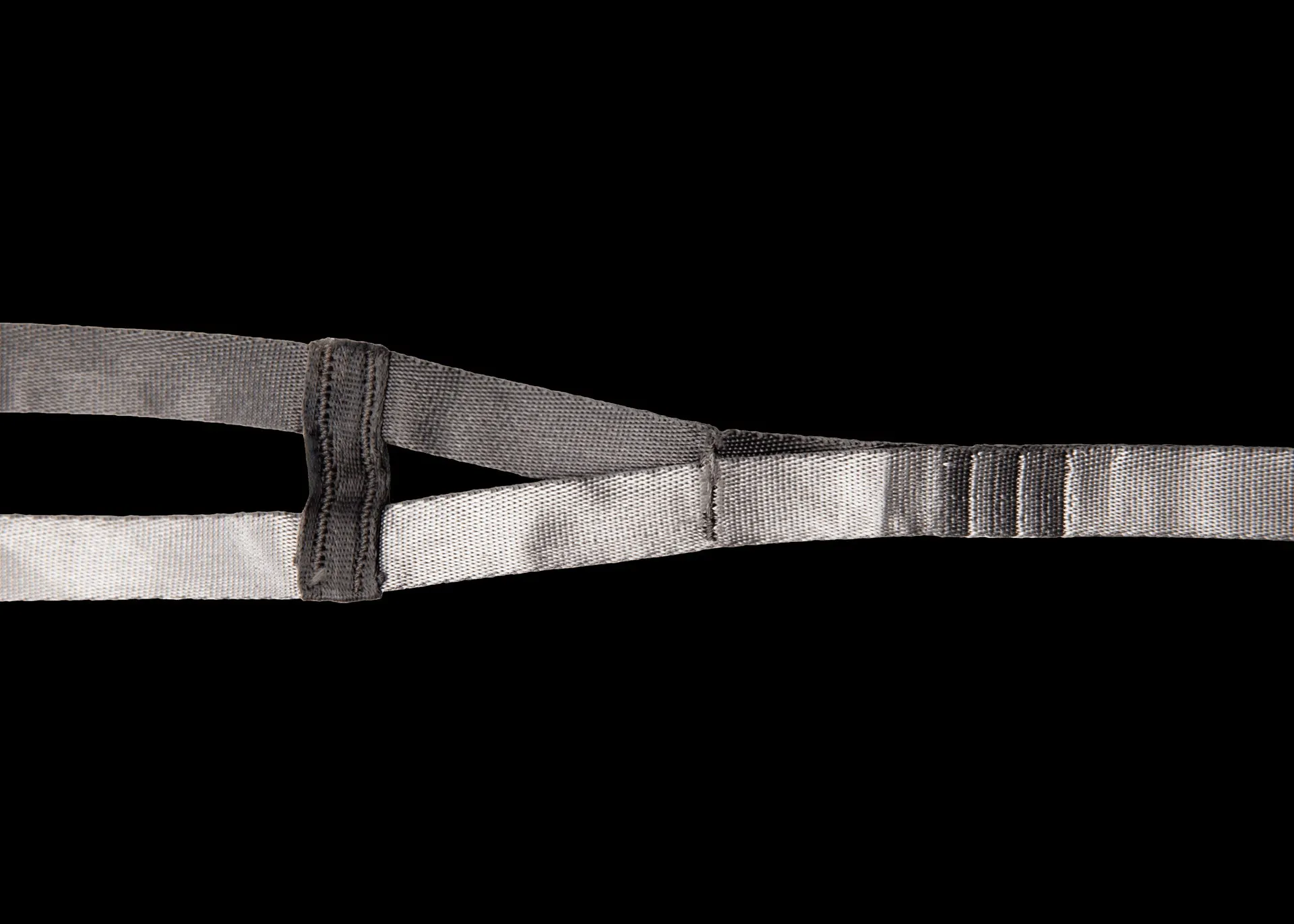 Python UL Hammock Straps