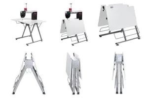 Q20 Foldable Table only