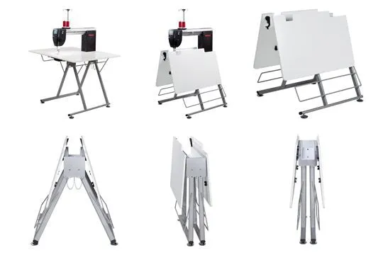 Q20 Foldable Table only