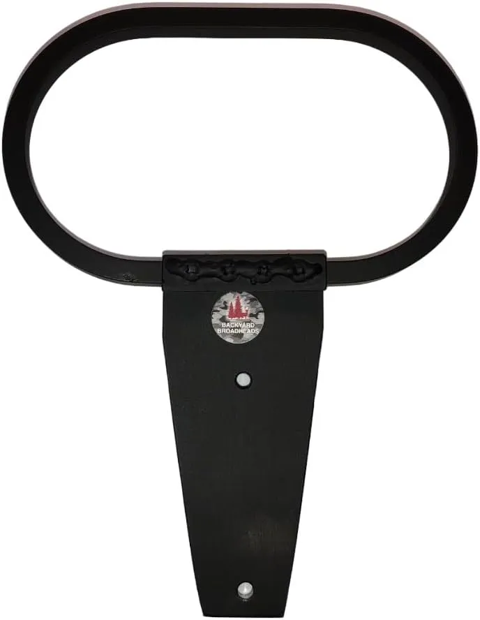 R500 Quick Attach Crossbow Hanger Stirrup Guard fits Ravin R470 R500 R500E R500 Sniper
