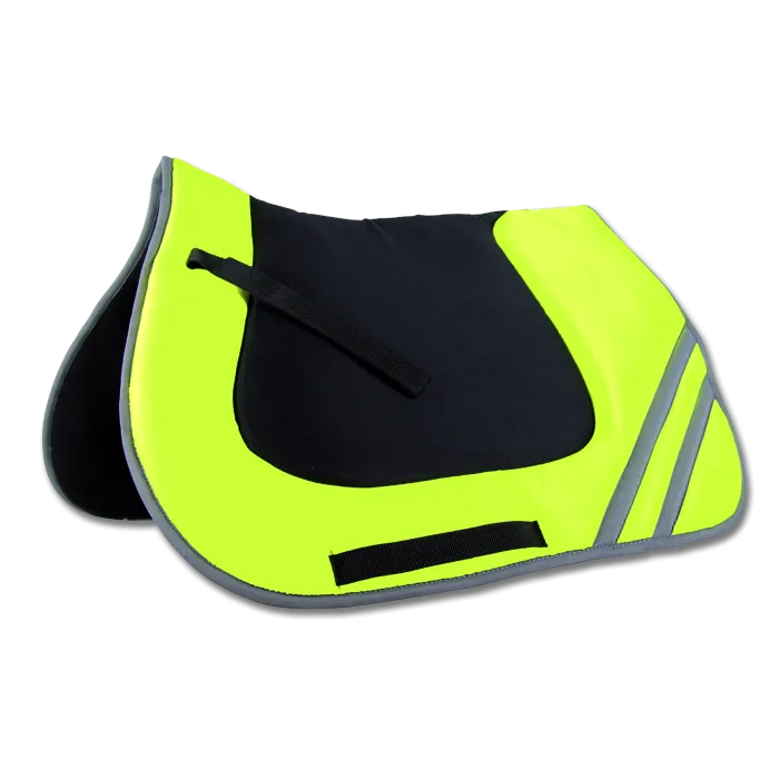 Reflex Reflective Saddle Blanket
