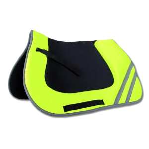 Reflex Reflective Saddle Blanket