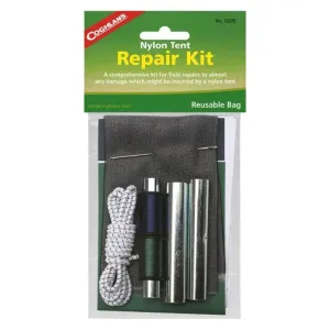 Repair Kit Nylon Tent