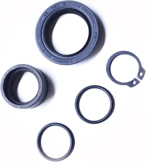 Replacement part made to fit Moose Racing 9350451, 09350451 Countershaft Seal Kit Suzuki R2MotS29863
