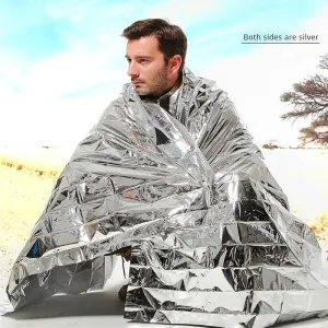 Rescue Foil Blanket