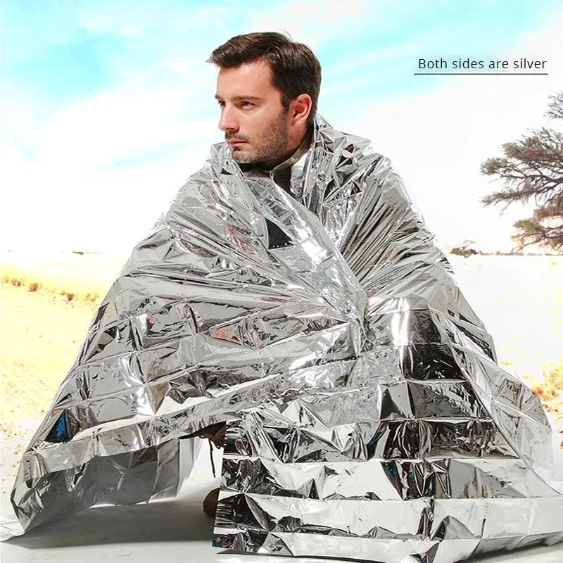 Rescue Foil Blanket